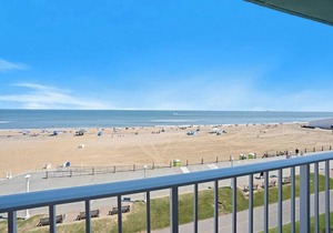 Coastal 1BR Condo w/Indoor Pool & Ocean Access
