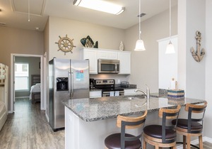 Coastal Retreat with Heated Pool and Quick Beach Access – Fun Made Easy!