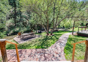 Colorado Bear Creek Cabin 7