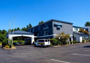 Comfort Inn Bellingham