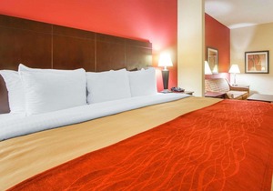 Comfort Inn Harriman