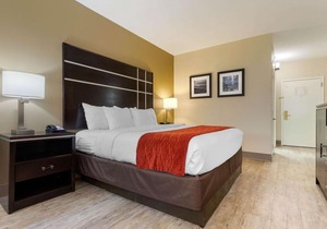 Comfort Inn Mars Hill