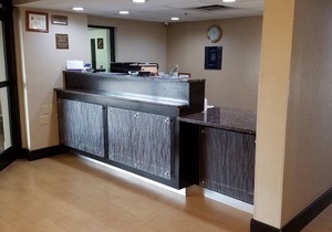 Comfort Inn Mars Hill