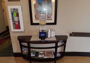 Comfort Inn Mars Hill