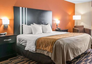 Comfort Inn Maumee - Perrysburgh Area