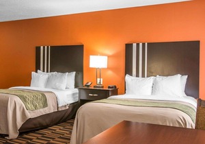 Comfort Inn Maumee - Perrysburgh Area