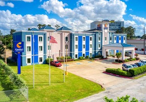 Comfort Inn & Suites FM1960-Champions