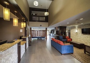 Comfort Inn & Suites FM1960-Champions