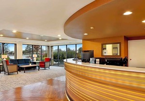 Comfort Inn Bellingham
