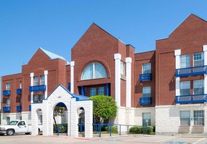 Comfort Suites Las Colinas Center