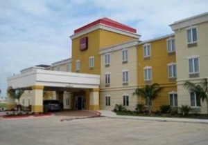Comfort Suites Near Texas A&M Corpus Christi