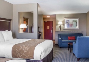 Comfort Suites Near Texas A&M Corpus Christi
