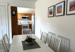 Comfortable 2 BD/2 BA Condo in Sports Village - Updated!