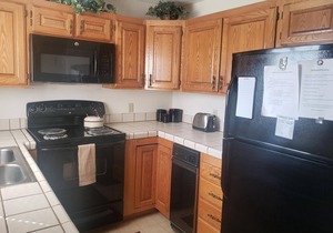 Comfortable 2 BD/2 BA Condo in Sports Village - Updated!