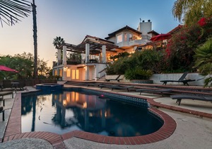 Compound: 2 Pools, Horses, Sports, Sleeps 50 Inquire To Bob For Special Pricing