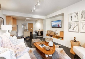 Condo ∙ 1 bedroom ∙ 4 guests