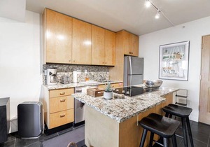 Condo ∙ 1 bedroom ∙ 4 guests