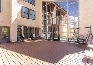 Condo 106, Wifi, Community Pool, Jacuzzi, Lounge,