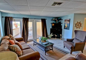 Condo ∙ 2 bedrooms ∙ 6 guests