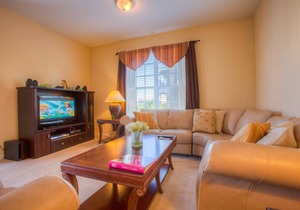 Condo ∙ 3 bedrooms ∙ 6 guests