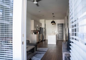 Condo in Downtown Nashville- 1bd/1bath-Sleeps 6