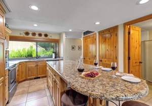 Condo in Park Meadows on the Golf Course