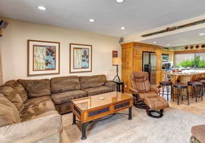Condo in Park Meadows on the Golf Course