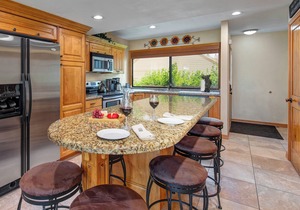 Condo in Park Meadows on the Golf Course