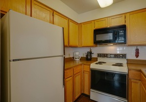 Condo just Two Blocks from the Slopes!