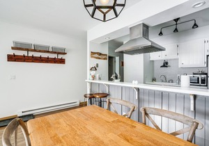 Condo w/Balcony & Views - Steps to Ski Shuttle!