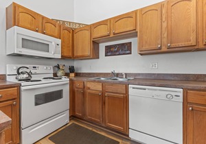 Convenient Location & Great Prices, Private Washer/Dryer, Garage
