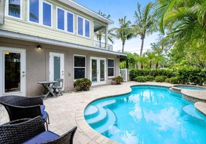 Coquina Sands