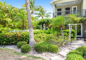 Coquina Sands
