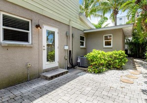 Coquina Sands