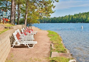 Cottage 11 - Hiller'S Pine Haven Cottage