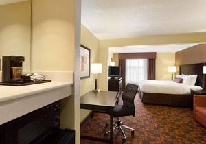 Country Inn & Suites by Radisson, Wolfchase-Memphis, TN