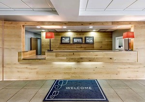 Country Inn & Suites by Radisson, Cookeville, TN
