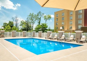 Country Inn & Suites by Radisson Cookeville TN