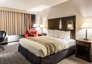 Country Inn & Suites by Radisson Cookeville TN