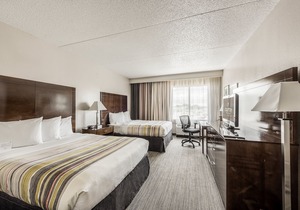 Country Inn & Suites by Radisson, Cookeville, TN
