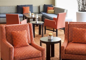 Courtyard by Marriott Houston NASA/Clear Lake