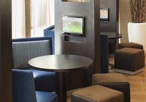 Courtyard by Marriott Houston NASA/Clear Lake