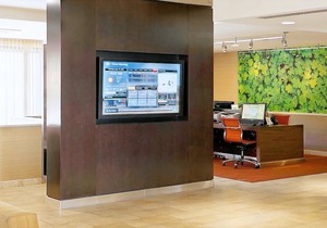 Courtyard by Marriott Boulder