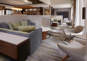 Courtyard by Marriott Boulder