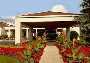 Courtyard by Marriott Memphis Airport
