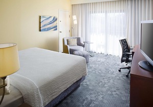 Courtyard by Marriott Memphis Airport