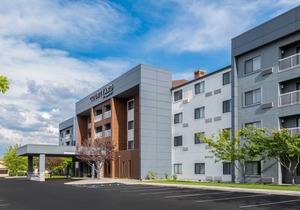 Courtyard Reno