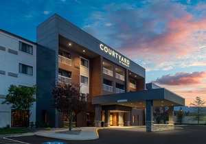 Courtyard Reno