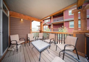 Cozens Pointe Building I Unit I201 by Stay Winter Park