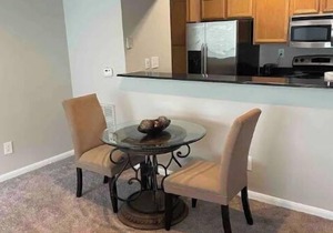 Cozy 1 br Apt with jetted tub near Galleria